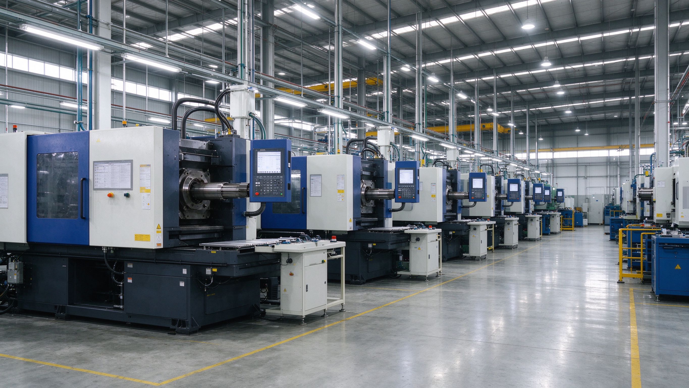 TOP graded card protection injection molding factory in Dongguan, China