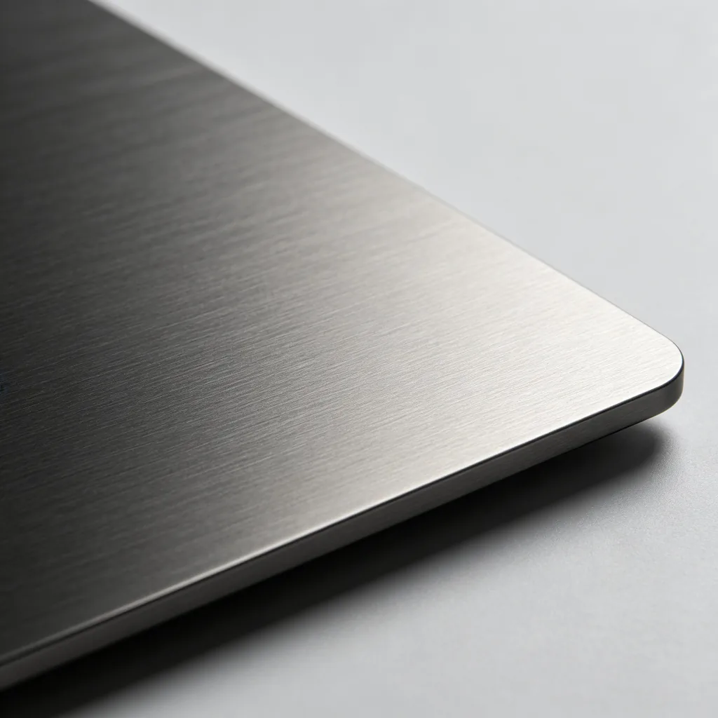 Metal graded card protection material