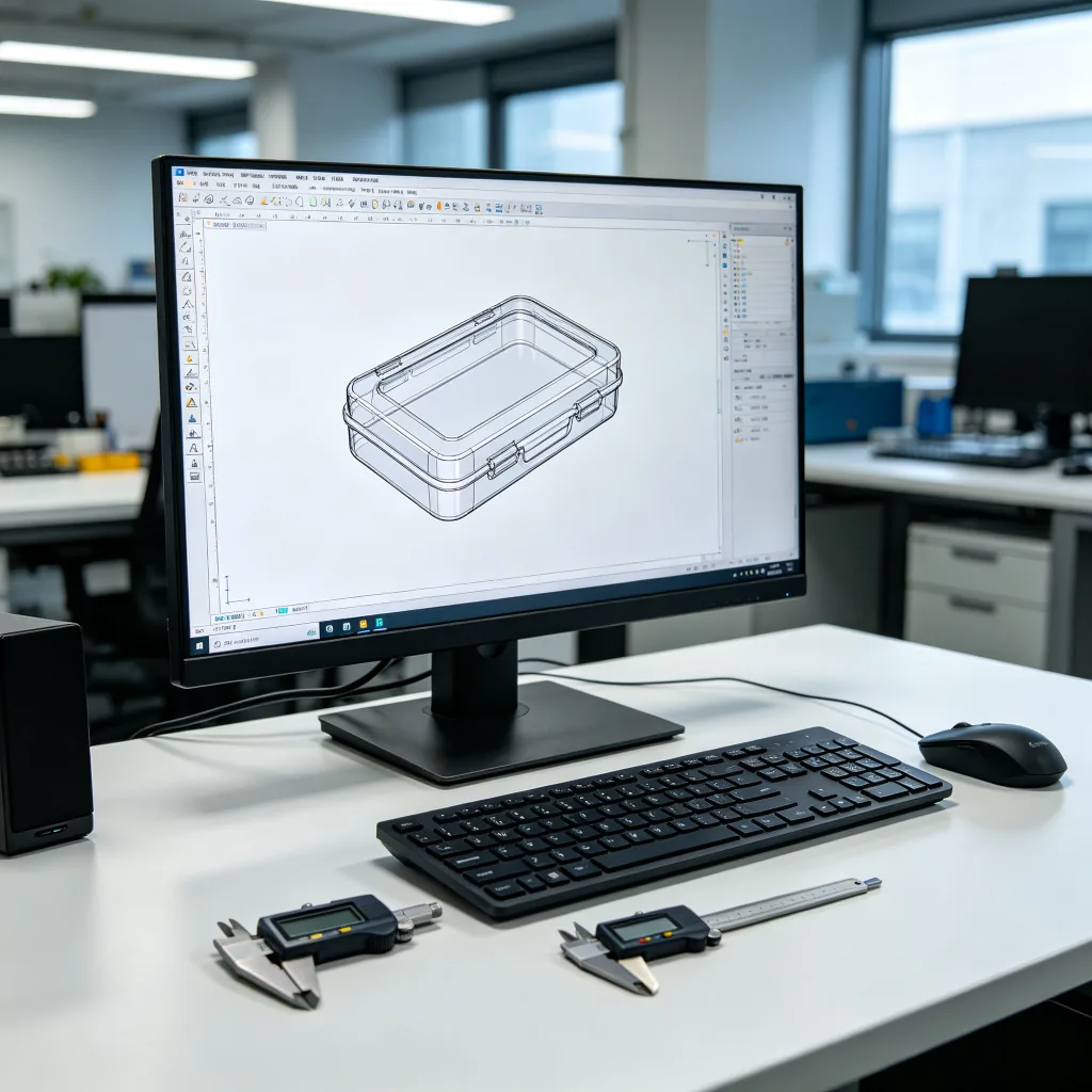 Design & CAD