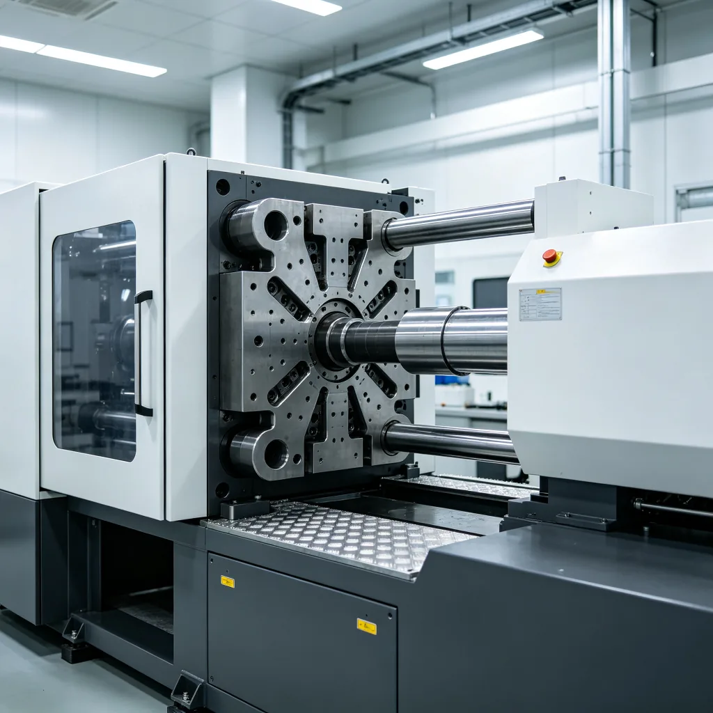 Injection Molding