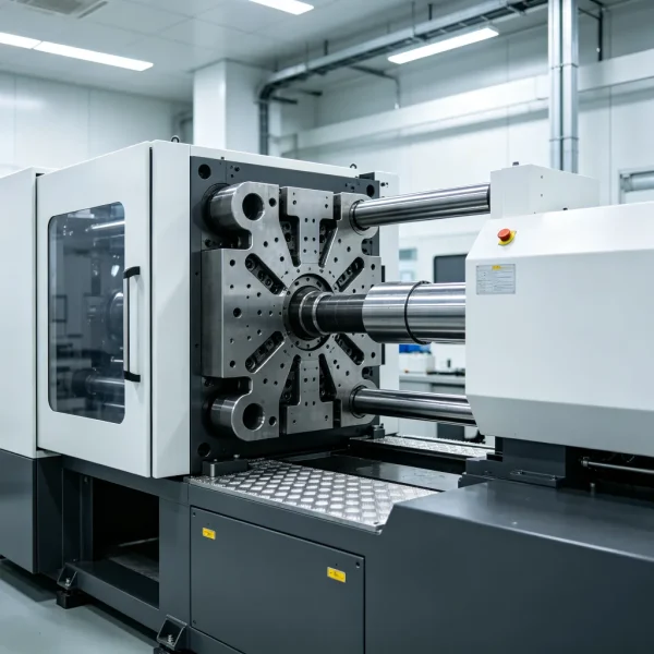Injection Molding