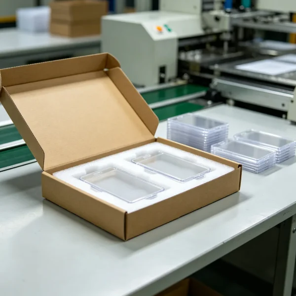 Packaging