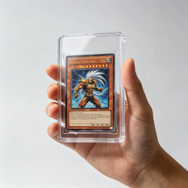 Custom Display Protection