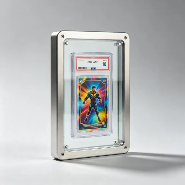 Graded Card Guard
