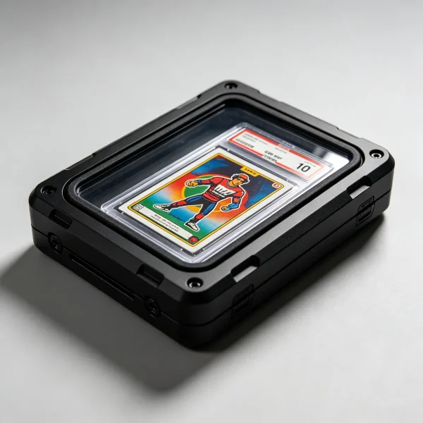 Recessed Slab Protector