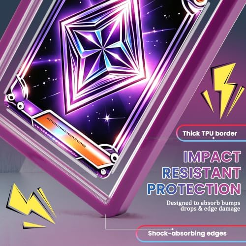 TPU Slab Guard for Graded Cards