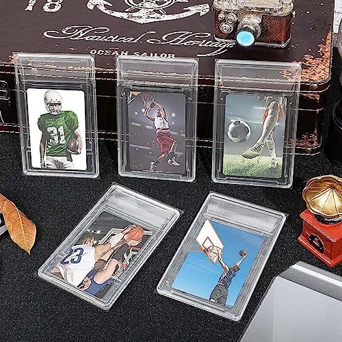 Graded Card Slab Sleeves