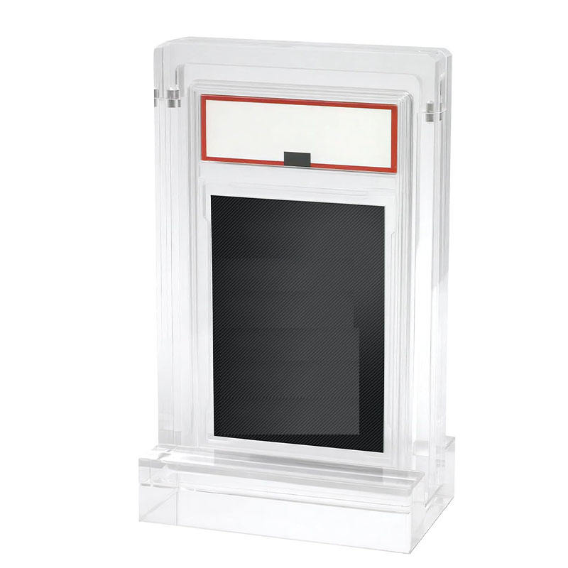 Acrylic Graded Card Display Case