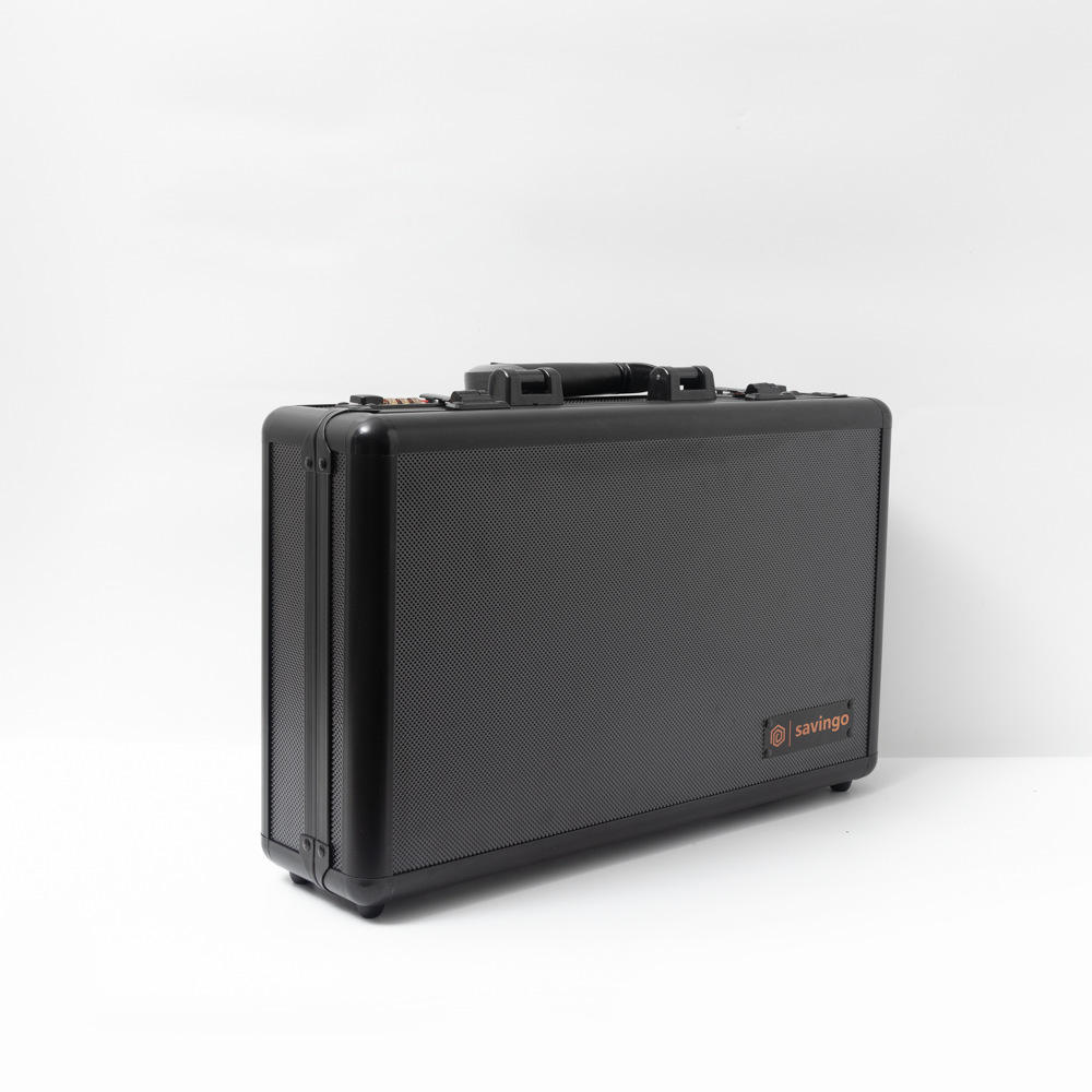 Plastic Graded Card Slab Case