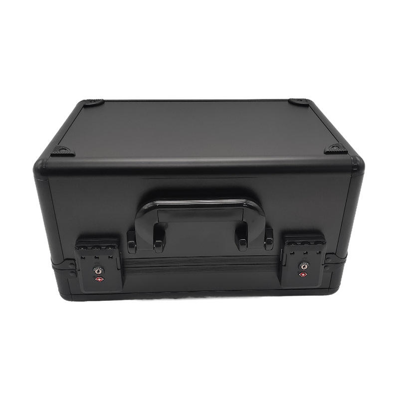 Aluminum Alloy Graded Card Slab Case