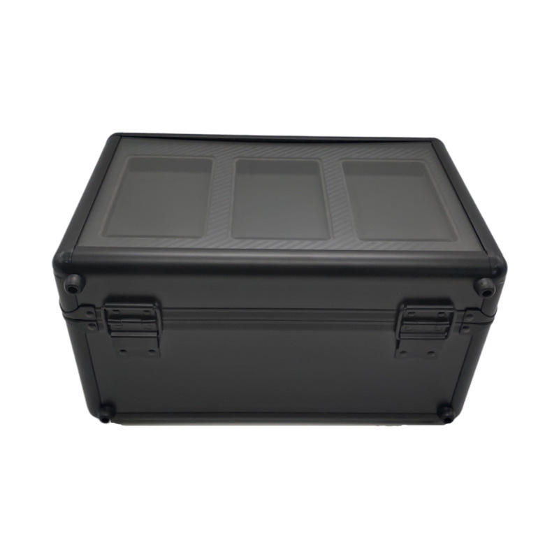 Aluminum Alloy Graded Card Slab Case
