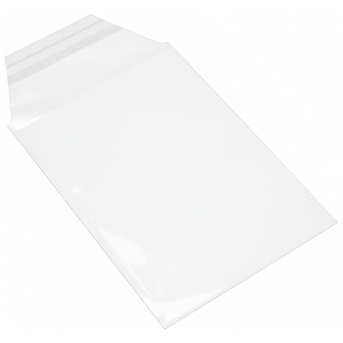 PP Graded Card Slab Sleeves 86x140mm