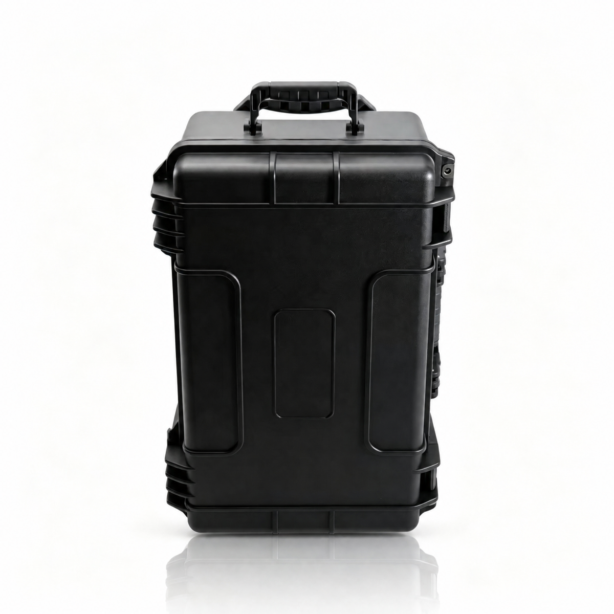IP67 Waterproof Engineering PP Trolley Card Case