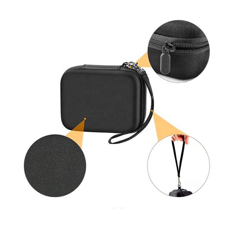EVA Hard Shell Game Card Case