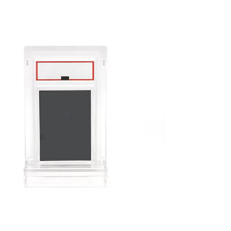 Acrylic Graded Card Display Case