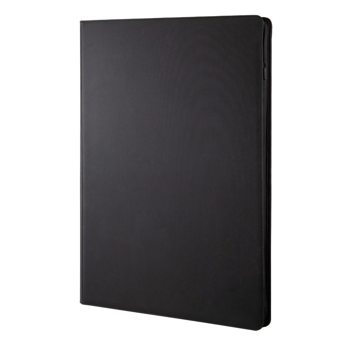 PU Leather 64-Slot Trading Card Binder