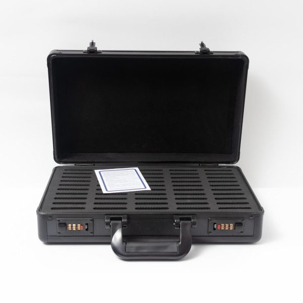 Plastic Graded Card Slab Case
