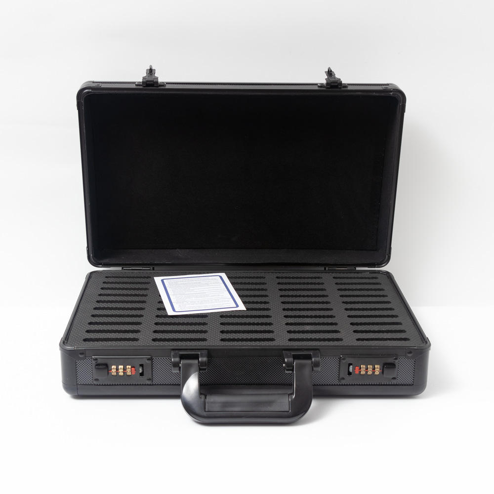 Plastic Graded Card Slab Case