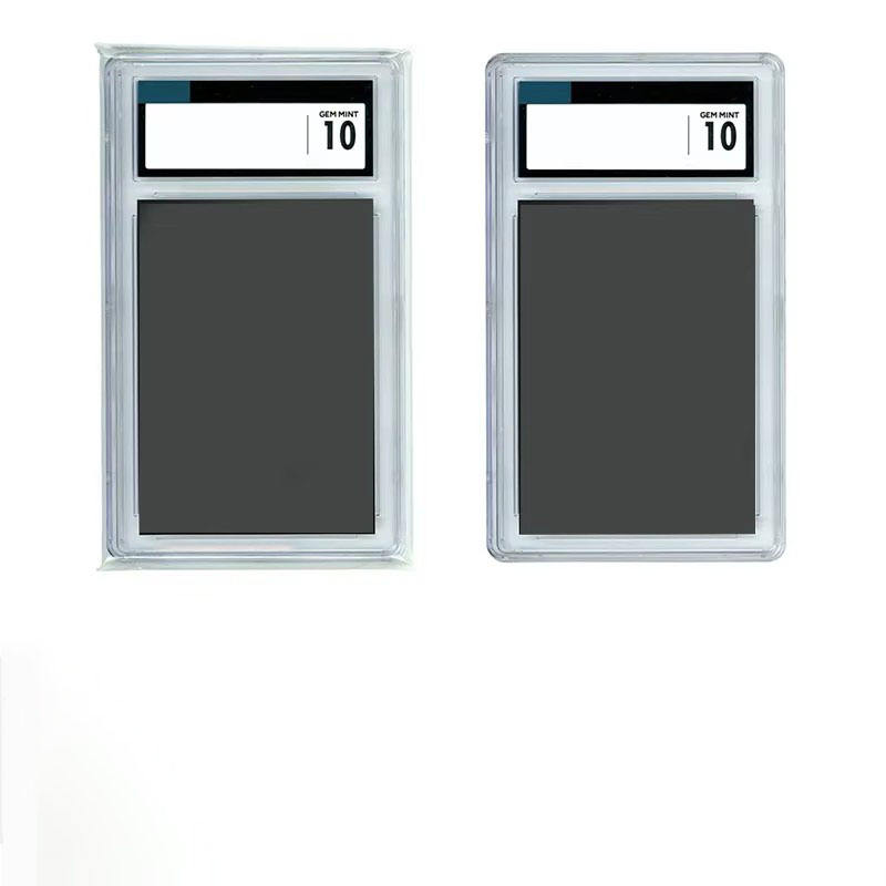 Acrylic Graded Card Display Case