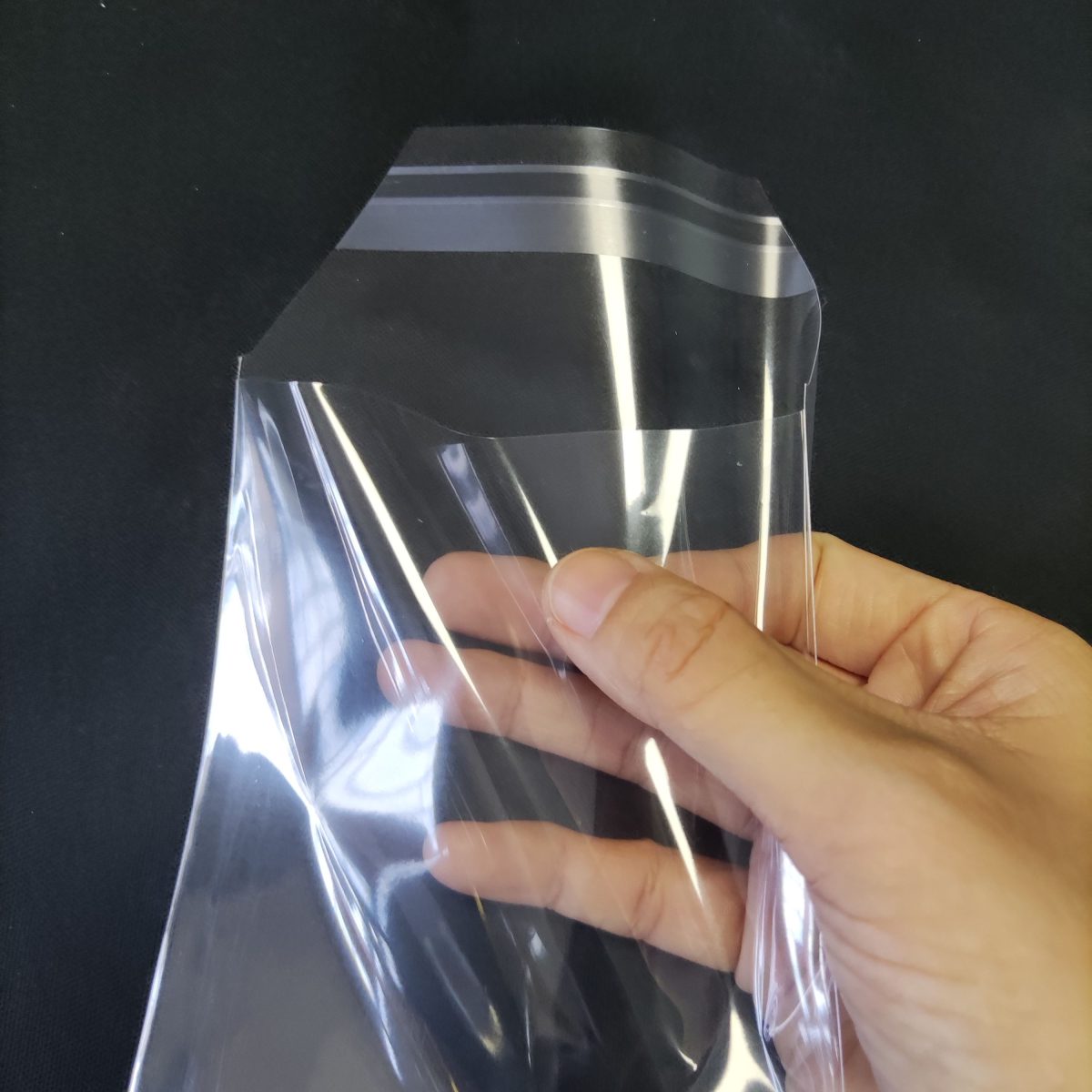 PP Graded Card Sleeves