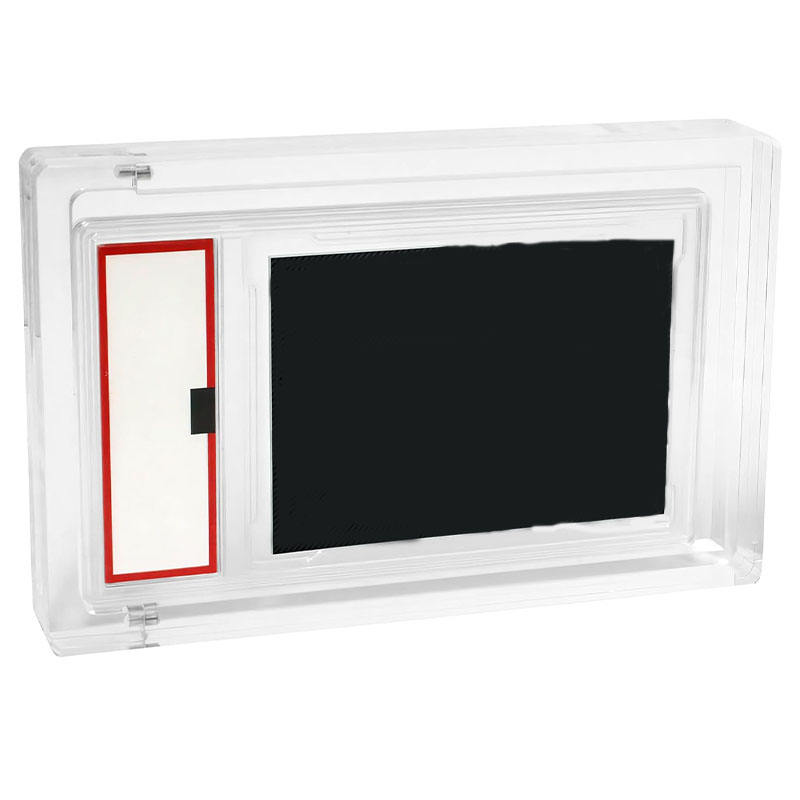 Acrylic Graded Card Display Case