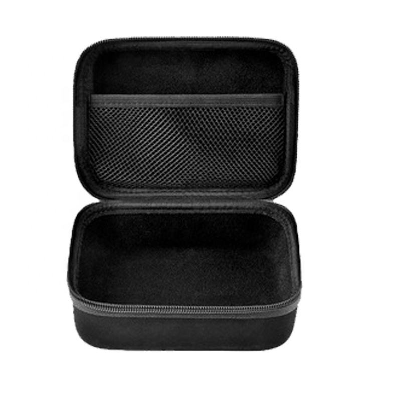 EVA Hard Shell Game Card Case