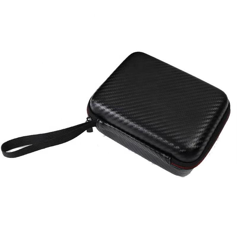 EVA Hard Shell Game Card Case