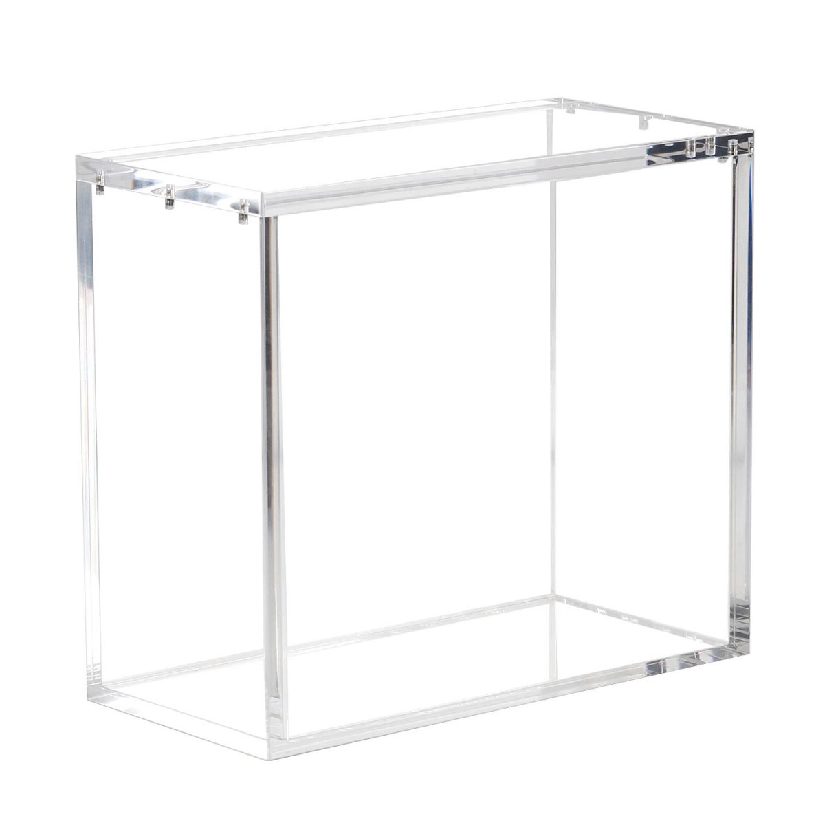 Acrylic Magnetic Trading Card Display Case