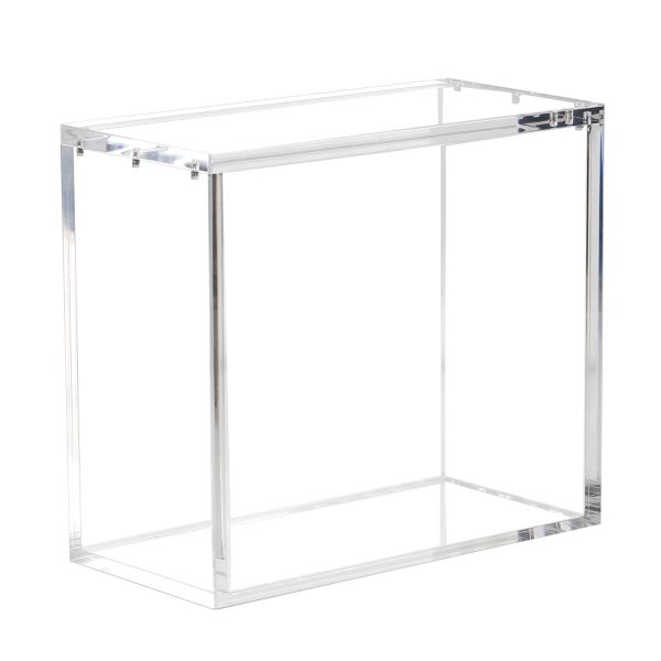 Acrylic Magnetic Trading Card Display Case