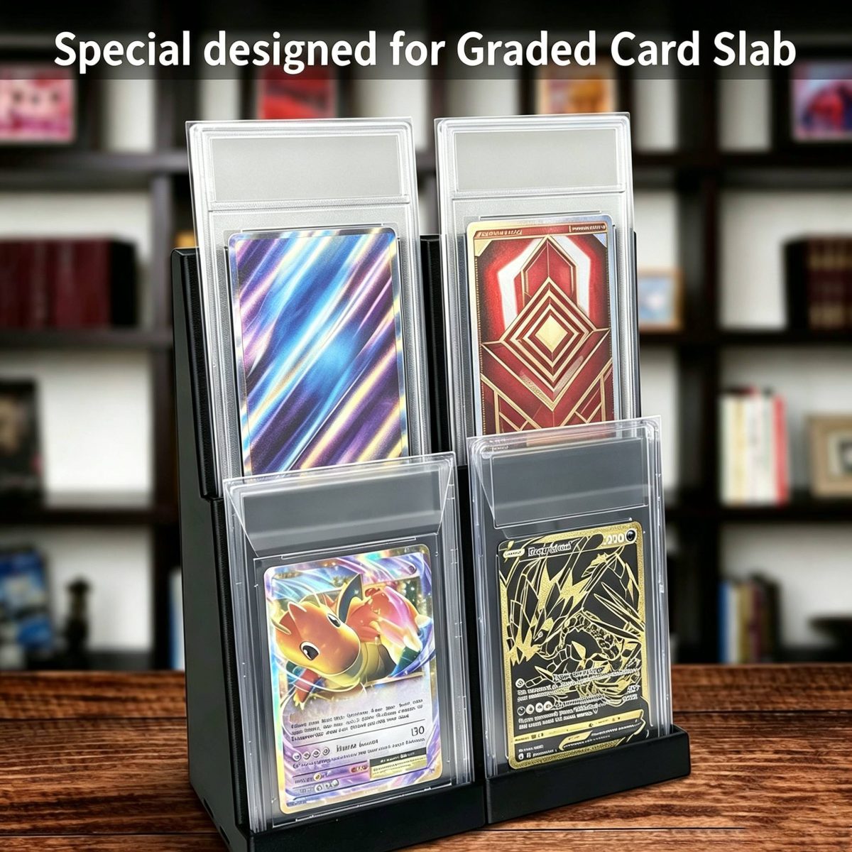 PP Graded Card Slab Sleeve 35PT