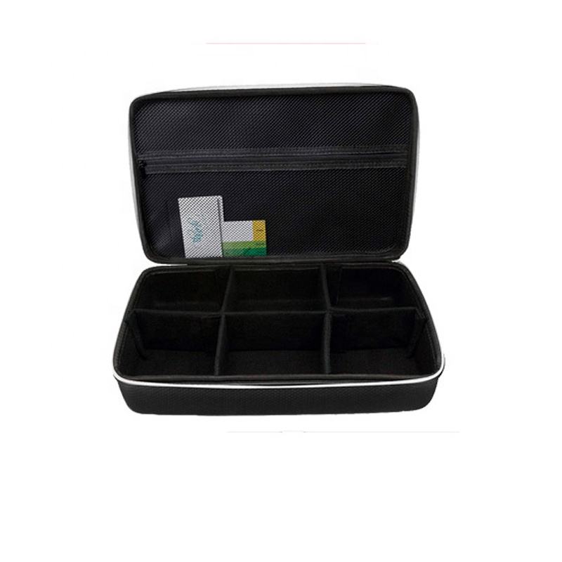 EVA Hard Shell Game Card Case