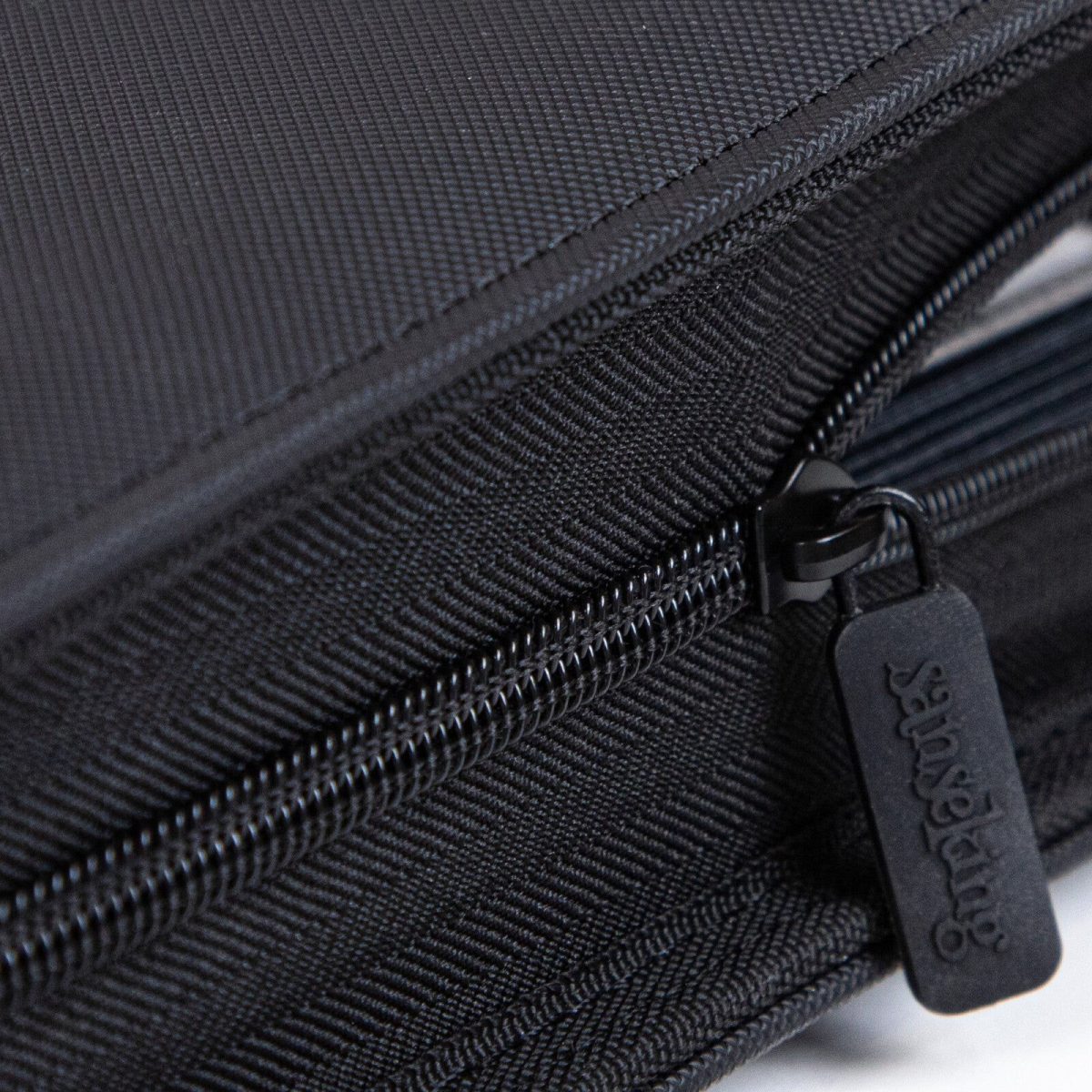 PU Leather 64-Slot Trading Card Binder